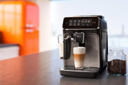Volautomatische Espressomachine 5400-serie EP5447/90