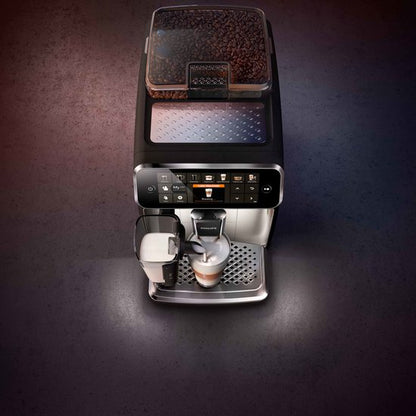 Volautomatische Espressomachine 5400-serie EP5447/90