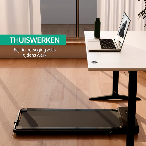 DEKKER - S340 Loopband