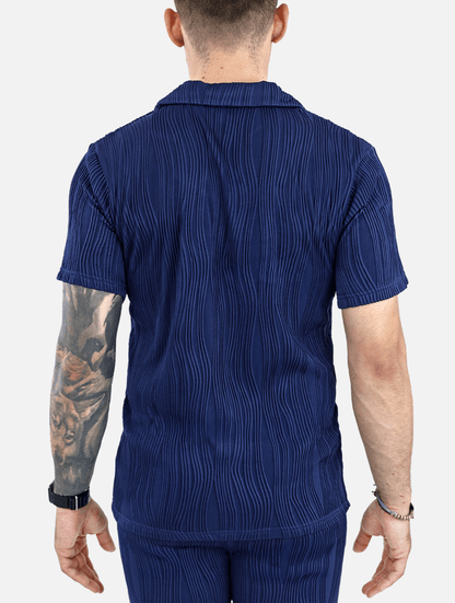Milo Premium Fit