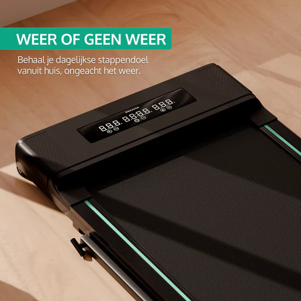 DEKKER - S340 Loopband