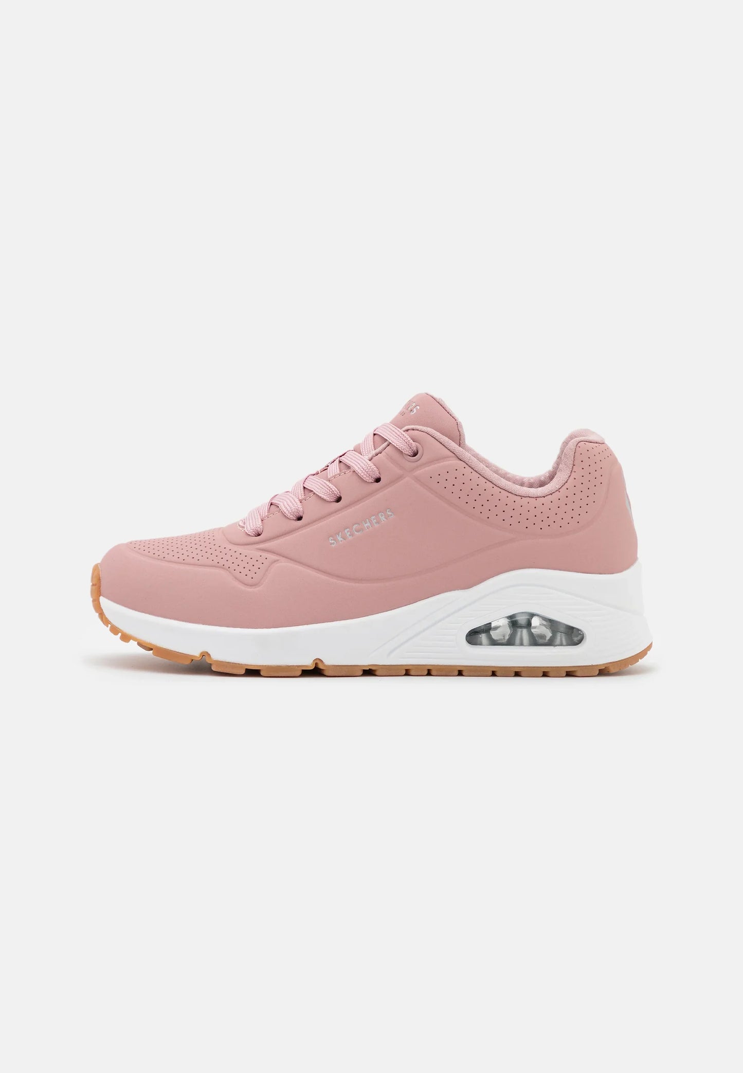 Uno stand on sneaker | unisex