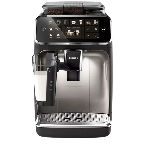 Volautomatische Espressomachine 5400-serie EP5447/90